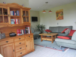 Lovely apartment in Monschau